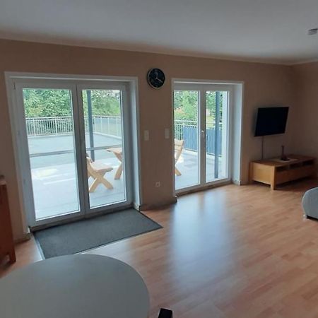 Appartamento Am Habichtsweg 2Te. Lengerich Esterno foto