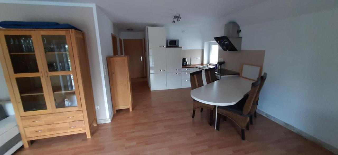 Appartamento Am Habichtsweg 2Te. Lengerich Esterno foto