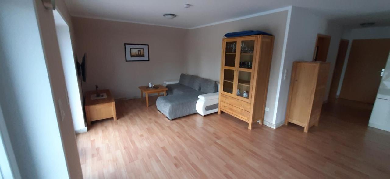 Appartamento Am Habichtsweg 2Te. Lengerich Esterno foto