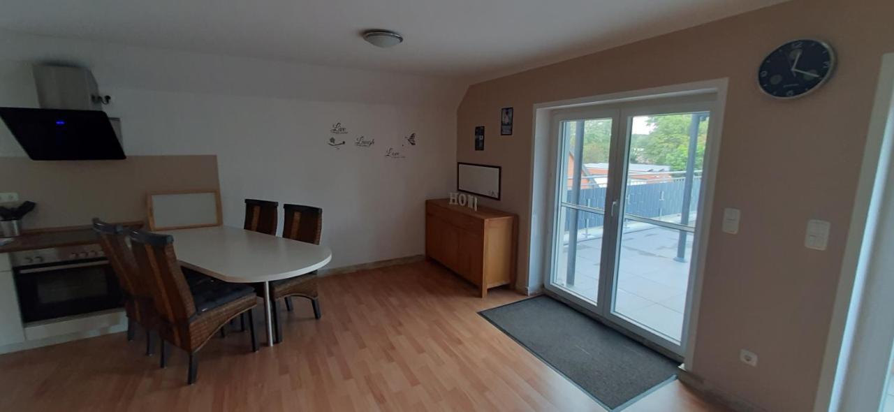 Appartamento Am Habichtsweg 2Te. Lengerich Esterno foto