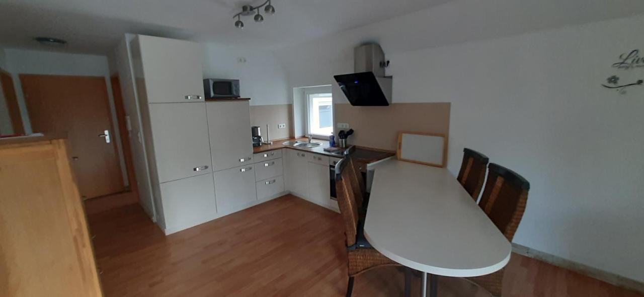 Appartamento Am Habichtsweg 2Te. Lengerich Esterno foto
